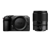 Aparaty Cyfrowe - Nikon Z 30 + NIKKOR Z DX 18-140mm f/3.5-6.3 VR Czarny  - miniaturka - grafika 1
