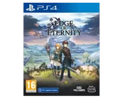 Gry PlayStation 4 - Edge Of Eternity GRA PS4 - miniaturka - grafika 1