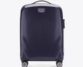 Walizki - Wittchen Walizka PC Ultra Light 56-3P-571-90 mała 4koła 32l 56-3P-571-90 - miniaturka - grafika 1