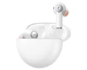 Słuchawki - Baseus Bowie EX białe - miniaturka - grafika 1