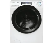 Pralki - Candy RapidÓ Pro RP 596BWMBC/1-S - miniaturka - grafika 1