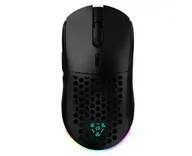 Myszki - YENKEE YMS 3001BK SWIPE (45018826) Czarna - miniaturka - grafika 1