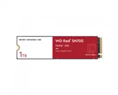 Dyski SSD - western digital WD Red M.2, 1ТB, PCIE GEN3 WDS100T1R0C-68BDK0 - miniaturka - grafika 1