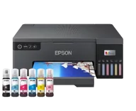 Epson L8050 EcoTank