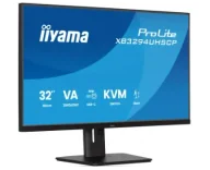 Monitory - iiyama ProLite XB3294UHSCP-B1 32" 4K VA LED - miniaturka - grafika 1