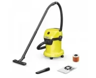 Odkurzacze przemysłowe - Karcher WD3 V17/4/20 1.628-127.0 - miniaturka - grafika 1