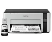 Drukarki - Epson EcoTank ET-M1100 (C11CG95402) - miniaturka - grafika 1