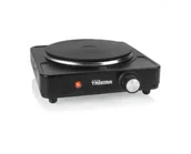 Płyty elektryczne - Tristar KP-6151 - miniaturka - grafika 1