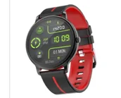 Smartwatch - Artnico KM60 Czarny - miniaturka - grafika 1