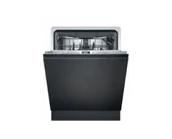 Zmywarki do zabudowy - Siemens iQ300 SN63HX14CE - miniaturka - grafika 1