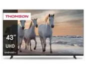 Telewizory - THOMSON TV 43 43UA5S13 UHD STV ANDROID - miniaturka - grafika 1