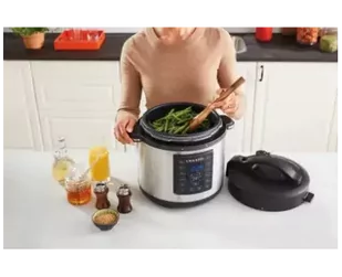 Crockpot Express CSC051XDIM - Multicookery - miniaturka - grafika 29