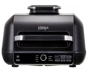 Grill elektryczny Ninja AG651EU - Grille elektryczne - miniaturka - grafika 2