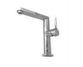 Baterie umywalkowe - STELLMAN EVE Bateria Umywalkowa CHROM - miniaturka - grafika 1