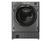 Pralki do zabudowy - Haier HWQ90B416FWBR-S - miniaturka - grafika 1