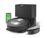 Roboty sprzątające - iRobot Roomba Combo j5+ - miniaturka - grafika 1