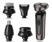 Golarki męskie - Maestro MR-674 - miniaturka - grafika 1