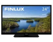 Telewizory - Finlux 24FHH4121 LED 24" - miniaturka - grafika 1