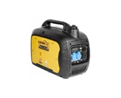 Agregaty prądotwórcze - LONCIN LC3000I AGREGAT PRĄDOTWÓRCZY - miniaturka - grafika 1
