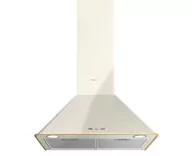 Okapy kuchenne - Teka DOS 60.2 VN - miniaturka - grafika 1