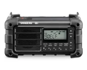 Radia - Sangean MMR-99 DAB (czarny) - miniaturka - grafika 1