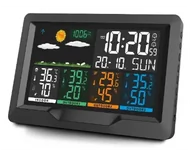 Stacje pogodowe - Berdsen BD-904 - miniaturka - grafika 1