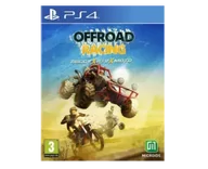 Gry PlayStation 4 - Offroad Racing Buggy ATV Moto GRA PS4 - miniaturka - grafika 1