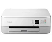 Urządzenia wielofunkcyjne - Canon PIXMA TS5351i biała - miniaturka - grafika 1