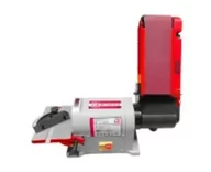 Szlifierki i polerki - Holzmann Szlifierka talerzowo-taśmowa BT150-914 - miniaturka - grafika 1