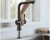 Baterie kuchenne - Bateria BLUE WATER CORSA WINDOW BW-5901730616804 - miniaturka - grafika 1