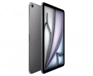 Tablety - APPLE iPad Air 11" 6 gen. 2024 512GB 5G Wi-Fi szary - miniaturka - grafika 1