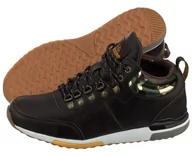 Buty zimowe męskie - Bustagrip Buty Jogger Brown BGS-0935BRN3 (BU24-h) 42:1|43:1|44:1|45:1|46:1| - miniaturka - grafika 1