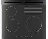 Płyty gazowe do zabudowy - Solgaz Optimex 3+1 G20 - miniaturka - grafika 1