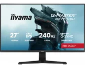Monitory - iiyama Monitor 27 '' G2771HSU-B1 Fast IPS 0.4ms - miniaturka - grafika 1