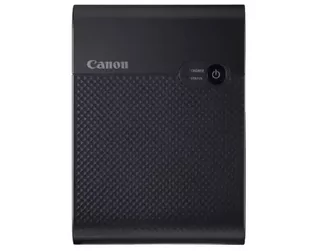 Drukarka Canon Selphy Square QX10 czarna - Drukarki - miniaturka - grafika 3