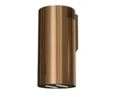 Okapy kuchenne - Maan Malwa W 839 Miedziany Połysk - miniaturka - grafika 1