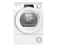 Suszarki do prania - Candy RO4 H7A2TEX-S - miniaturka - grafika 1