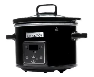 Crockpot CSC061X - Wolnowary - miniaturka - grafika 2