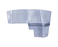 Akcesoria i części do żelazek - LAURASTAR Wkład na granulat filtrujący do zbiornika wody – S, S Pure - miniaturka - grafika 1