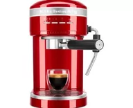 Ekspresy do kawy - KitchenAid 5KES6503ECA - miniaturka - grafika 1