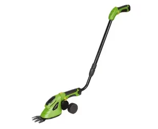 Fieldmann FZN 4102-AT - Nożyce do trawy - miniaturka - grafika 3