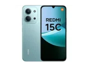 Telefony komórkowe - Xiaomi Redmi 15C 4G 8/256GB Zielony - miniaturka - grafika 1