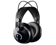 Słuchawki - AKG K271 MKII - miniaturka - grafika 1