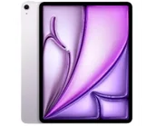 Tablety - Apple 13" iPad Air Wi-Fi + LTE 128GB Purple MCJ44TY/A - miniaturka - grafika 1
