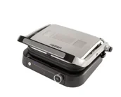 Grille elektryczne - Raven EGE004 - miniaturka - grafika 1