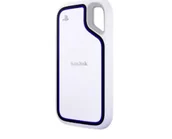 Dyski SSD - SANDISK Extreme 2TB Portable SSD for PlayStation 5 Console and PC SDSSDE62P-2T00-G25 - miniaturka - grafika 1