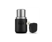 Młynki do kawy - KitchenAid Go 5KBGR111BM + bateria - miniaturka - grafika 1