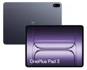 Tablety - OnePlus Pad 3 WiFi 12/256GB Storm Blue 144Hz - miniaturka - grafika 1