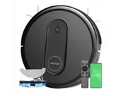 Roboty sprzątające - Vactidy T7 Czarny - miniaturka - grafika 1