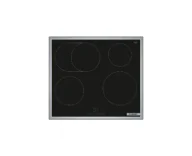 Płyty elektryczne do zabudowy - Bosch PIF64RBB5E - miniaturka - grafika 1